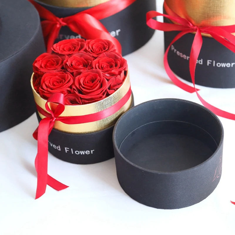 Eternal Roses Gift Box