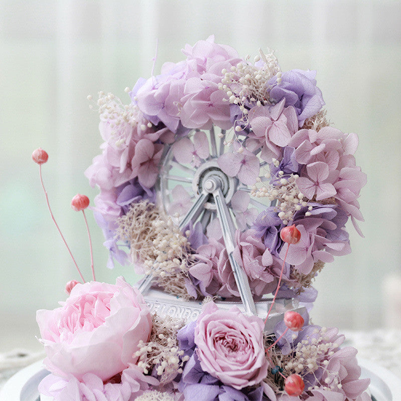 Ferris Wheel Bouquet