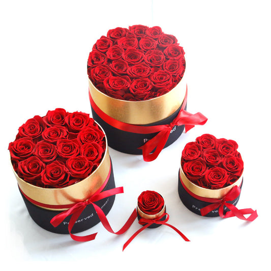 Eternal Roses Gift Box