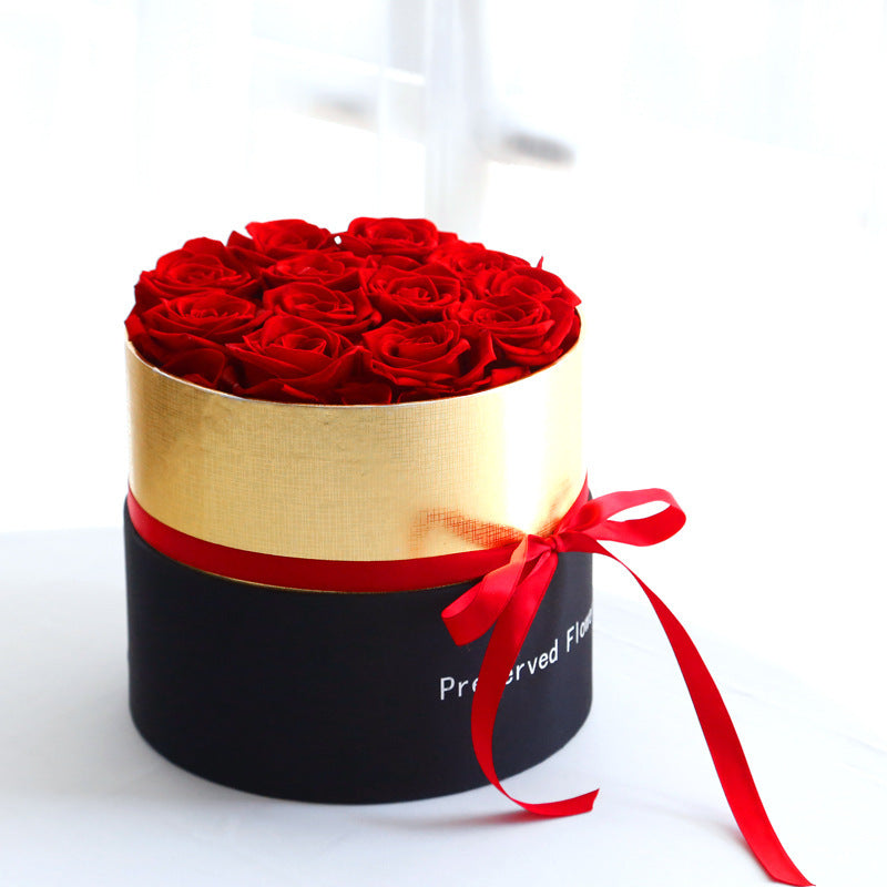 Eternal Roses Gift Box