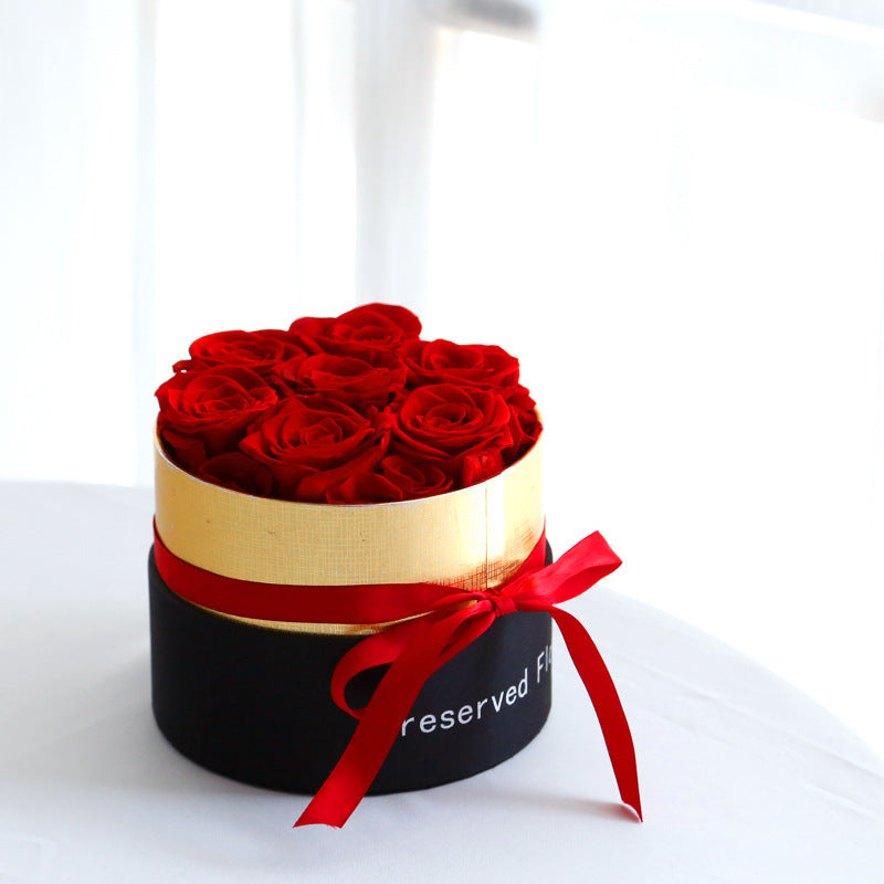 Eternal Roses Gift Box